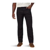 Men's Classic Relaxed-Fit Jeans