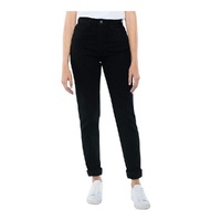 Women's High-Waist Jeans