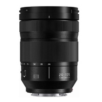 LUMIX S Series PRO 24-105mm F4.0 L-Mount Camera Lens