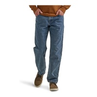 Men's Classic 5-Pocket Regular Fit Flex Jeans