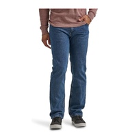 Men's Classic 5-Pocket Regular Fit Jeans