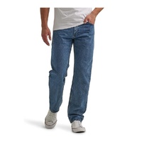 Men's Classic 5-Pocket Regular Fit Flex Jeans