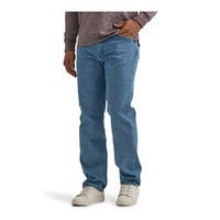 Men's Classic 5-Pocket Regular Fit Flex Jeans