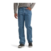 Men's Classic 5-Pocket Regular Fit Jeans