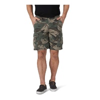 Men's Classic Cargo Stretch Shorts
