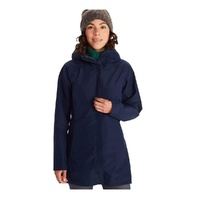 Women’s Essential Lightweight Rain Jacket