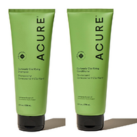 236ml Clarifying Lemongrass Shampoo & Conditioner