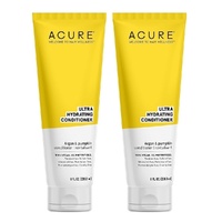 2 x 236ml Ultra Hydrating Argan Conditioner