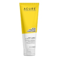 236ml Ultra Hydrating Argan Conditioner