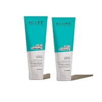 2 x 236ml Simply Smoothing Coconut Conditioner