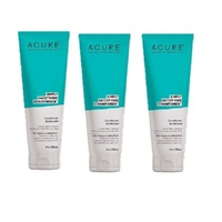 3 x 236ml Simply Smoothing Coconut Conditioner