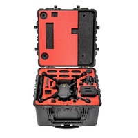 FLTDM200 Flightline DJI Matrice 200 Series Drone Case With Foam