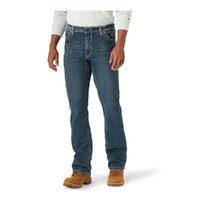 Men's 20X No. 42 Flame Resistant Vintage Boot Cut Jeans