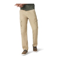 Men's Relaxed Fit Stretch Cargo Pants