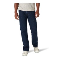Men's Classic 5-Pocket Regular Fit Flex Jeans