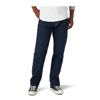 Men's Classic Relaxed Fit Jeans