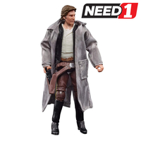 The Vintage Collection Return of The Jedi Action Figure 3.75" Han Solo