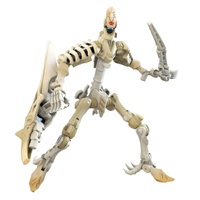 War for Cybertron: Kingdom Deluxe Action Figure 5.5" Wingfinger Fossilizer