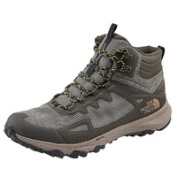 Men's Ultra Fastpack IV Mid Futurelight Hiking Shoes