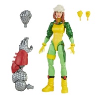 Legends Series X-Men Action Figure, 6" Marvel's Rouge