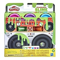 Nickelodeon Slime Rockin' Mix-ins Kit