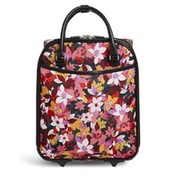 Women's Softside Rolling Work Bag