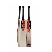Men's Kashmir Willow Lightweight Cricket Bat