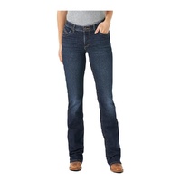 Women's Willow Mid Rise Boot Cut Ultimate Riding Jeans