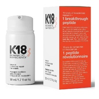50ml Hair Leave In Molecular Repair Hair Mask