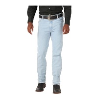 Men's Cowboy Cut Active Flex Original Fit Jeans