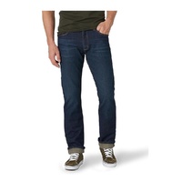 Men's Legendary Slim Straight Leg Jeans