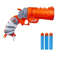 Fortnite Flare Dart Blaster With Pull-Down Priming Handle