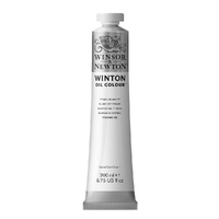 200ml Winton Oil Paint Tube