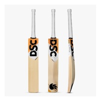 Men's Krunch 500 Supreme English Willow Cricket Bat