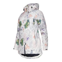 Women's Gondola Insulated Jacket