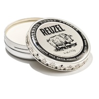 Men's 113g Concrete Hold Matte Pomade