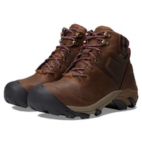 Men's Targhee II Winter Waterproof Hiking Boots