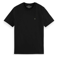 Men's Organic Cotton Jersey Short-Sleeve T-Shirts