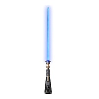 OBI-Wan Kenobi Force FX Elite Lightsaber Toy