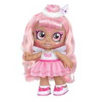 Dress Up Magic Angelina Wings Angel Toddler Doll with Face Paint Reveal