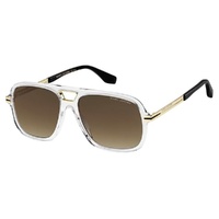Men's MARC 415/S Sunglasses with Case