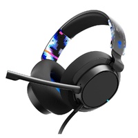 SLYR Pro Multi-Platform Over-Ear Wired Gaming Headset