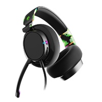 SLYR Pro Multi-Platform Over-Ear Wired Gaming Headset