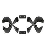 21" Auger-Propelled Snow Blower Rubber Paddle Set