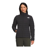 Women's Belleview Stretch Down Jacket