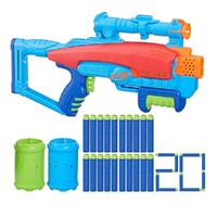 Junior Elite 2.0 Voyage Target Set