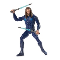12" Double Strike Aquaman Action Figure