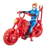 3.75" Legends Series Retro 375 Collection Ghost Rider