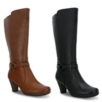 Women's Toomey Leather Boots