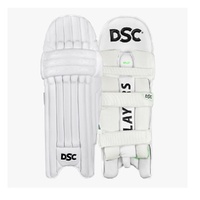 Unisex Split Players Batting Leg Guard Pads